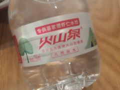 -喜家德虾仁水饺(繁荣路店)