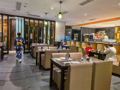 大堂-松临·铁板烧&Omakase(神农店)