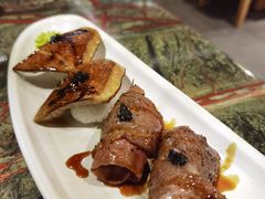-炙柒Sekinana·精致料理 烧鸟·铁板烧(海上世界店)