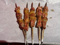 -火联烧烤(学院路创始店)