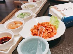 -额尔敦·品质自助(摩尔城店)