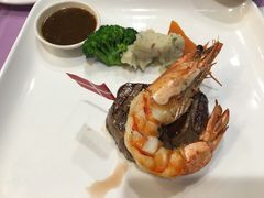 -德大西餐社(云南南路店)