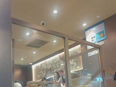-霸王茶姬(上海恒基名人店)