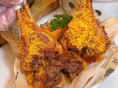 -避风塘·金牌店·夜宵(金玉兰店)