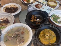 -味莊·青岛菜(云霄路店)
