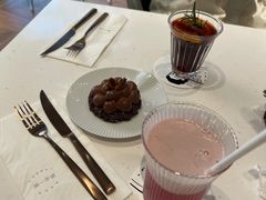 -潮一不贰·法式甜品·生日蛋糕·西式简餐(外滩店)