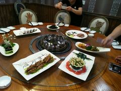 -蒸上鲜海鲜蒸汽蒸菜主题餐厅(高新店)