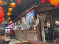 -周小波重庆小面·重庆名小吃(邹容路店)