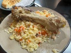 -新疆红柳花餐厅(新洲店)
