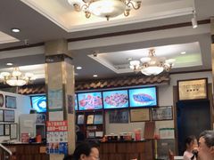 大堂-峨嵋酒家(地安门店)