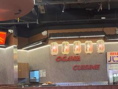 -小川洋风料理(大悦城店)