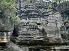 -梭布垭石林景区