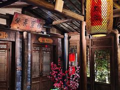 大堂-大张烙馍村(绿地店)