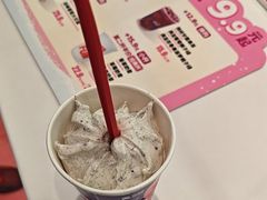 -DQ·蛋糕·冰淇淋(五棵松万达店)