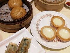 -南海渔村(珠江新城店)