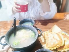 -地二手作鱼汤馄饨(上街里店)