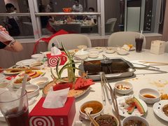 -海底捞火锅(杭州庆春路夜宵主题店)