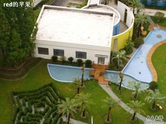 -大宁国际幼儿园(永和东路)