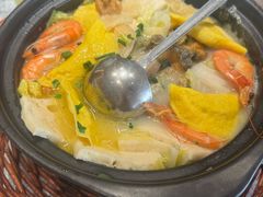 -聚丰园•湖鲜餐厅(阿红私房菜梅石路店)