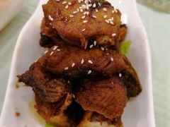 -江南村酒家