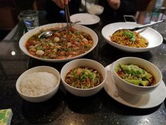 -华豫川酒家(大卫城店)