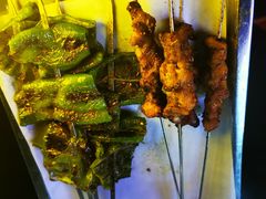 -金陵一哥龙虾(水木秦淮店)