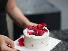-花甜生活FatimCake·生日蛋糕