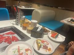 -春天烤肉自助餐厅(南内环店)