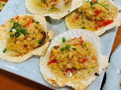 -江湖翅客(琶洲新村店)
