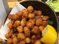 -元气寿司(新城市广场店)