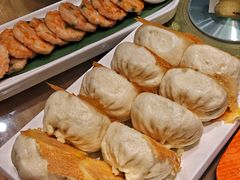 -汇丰苑·海鲜青岛菜(中山路大鲍岛店)