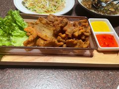 -永红源啤酒·烧烤·海鲜·大排档(台柳路店)