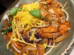 -安南越南餐厅(青岛万象城店)