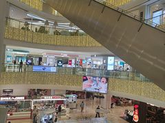 -银泰百货(北京大红门店)