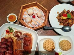 -ZEN采蝶轩·粤味臻鲜·手作点心·商务宴请(泰州店)