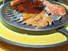 -喜来稀肉(北外滩白玉兰广场店)