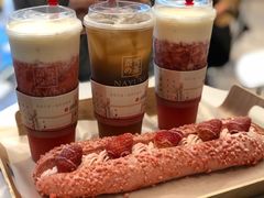-奈雪的茶(重庆万象城北区店)