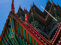 -江阴君山寺