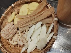 -冯校长老火锅(深圳总店)