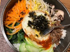 -恩你小木屋·韩式料理(假日广场店)