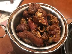 一桶天下-同君福大酒楼(紫新路店)