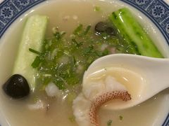 -丰尔粥食·顺德鱼生·干蒸排骨顺德菜(大良分店)