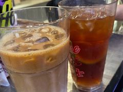 -孖记茶档·热腾茶餐(荔湾领展广场店)