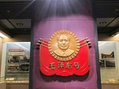-中国铁道博物馆(正阳门馆)