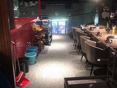 大堂-黄门火锅(梦时代店)