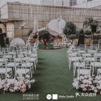 深圳婚礼｜户外婚礼当下年轻人的最爱