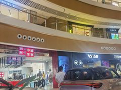 -深圳来福士广场