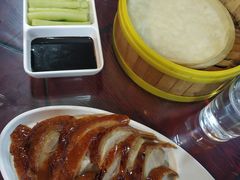 -前门故事烤鸭店(十里河店)