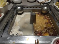 -海底捞火锅(龙湖北京大兴天街店)