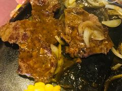 -瑞伯克牛排自助餐厅天一广场店
